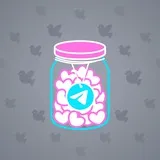 Restless Jar #5478