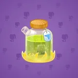 Restless Jar #5479 Restless Jar #5479