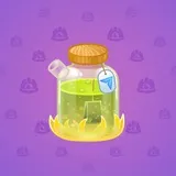 Restless Jar #5481