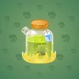 Restless Jar #5488