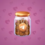Restless Jar #5491