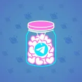Restless Jar #5505