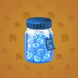 Restless Jar #5529