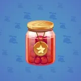 Restless Jar #5537