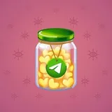 Restless Jar #554
