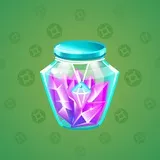 Restless Jar #5545