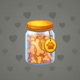 Restless Jar #5546