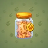Restless Jar #5551 Restless Jar #5551