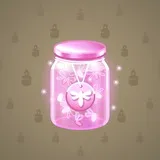 Restless Jar #5552 Restless Jar #5552