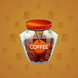 Restless Jar #5555
