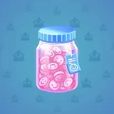 Restless Jar #5560