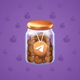 Restless Jar #5568