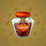 Restless Jar #5592
