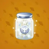 Restless Jar #5593