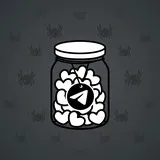 Restless Jar #5595