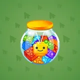 Restless Jar #5599