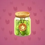 Restless Jar #561