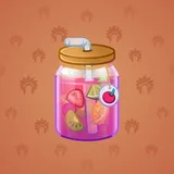 Restless Jar #5610