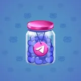 Restless Jar #5621