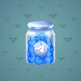 Restless Jar #5625