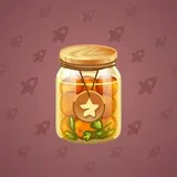 Restless Jar #5630