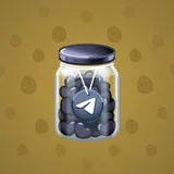 Restless Jar #5635