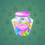 Restless Jar #5643