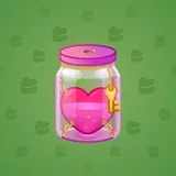 Restless Jar #5646