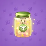 Restless Jar #5647