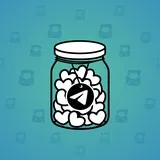 Restless Jar #5667
