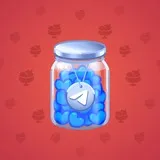 Restless Jar #5668
