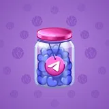 Restless Jar #5675