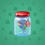Restless Jar #5678