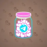 Restless Jar #568