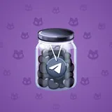 Restless Jar #5682