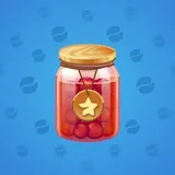 Restless Jar #5689