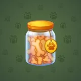Restless Jar #5695