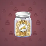 Restless Jar #5703