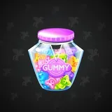 Restless Jar #5708