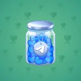 Restless Jar #5711