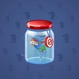 Restless Jar #5713