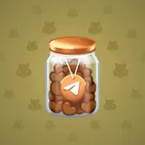 Restless Jar #5715