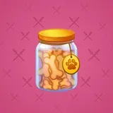 Restless Jar #5721 Restless Jar #5721