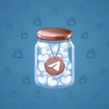 Restless Jar #5722