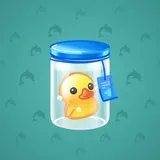 Restless Jar #5723