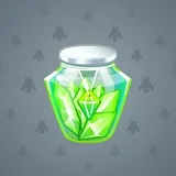 Restless Jar #5725