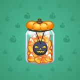 Restless Jar #5740