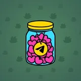 Restless Jar #5742
