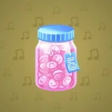 Restless Jar #5745 Restless Jar #5745