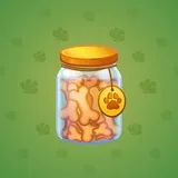 Restless Jar #5746